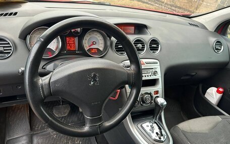 Peugeot 308 II, 2008 год, 345 000 рублей, 2 фотография