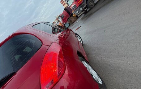 Peugeot 308 II, 2008 год, 345 000 рублей, 6 фотография