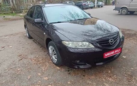 Mazda 6, 2007 год, 590 000 рублей, 1 фотография
