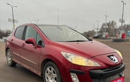 Peugeot 308 II, 2008 год, 345 000 рублей, 5 фотография