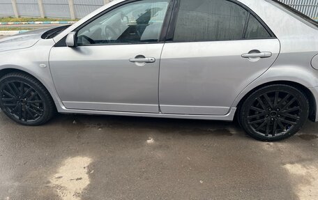 Mazda 6 MPS, 2006 год, 800 000 рублей, 2 фотография