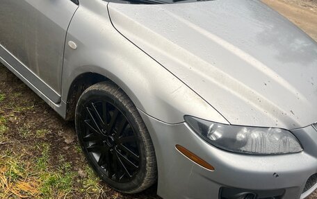 Mazda 6 MPS, 2006 год, 800 000 рублей, 5 фотография