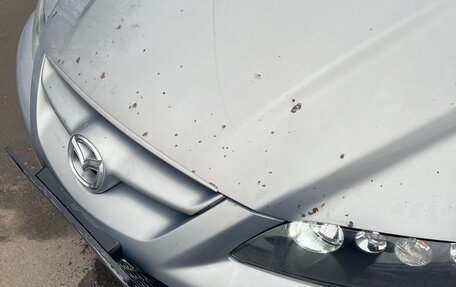 Mazda 6 MPS, 2006 год, 800 000 рублей, 12 фотография