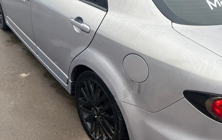 Mazda 6 MPS, 2006 год, 800 000 рублей, 7 фотография