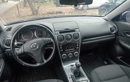 Mazda 6, 2007 год, 590 000 рублей, 4 фотография