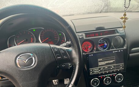 Mazda 6 MPS, 2006 год, 800 000 рублей, 15 фотография