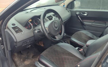 Renault Megane II, 2007 год, 335 000 рублей, 2 фотография