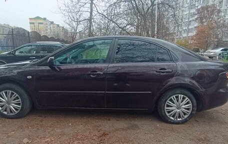 Mazda 6, 2007 год, 590 000 рублей, 5 фотография