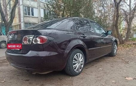 Mazda 6, 2007 год, 590 000 рублей, 6 фотография