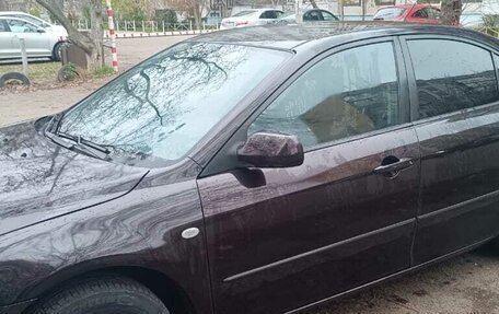 Mazda 6, 2007 год, 590 000 рублей, 9 фотография