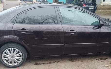 Mazda 6, 2007 год, 590 000 рублей, 10 фотография