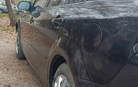 Mazda 6, 2007 год, 590 000 рублей, 15 фотография