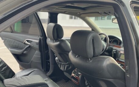 Mercedes-Benz S-Класс, 2004 год, 750 000 рублей, 9 фотография