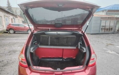 Renault Sandero I, 2011 год, 485 000 рублей, 7 фотография