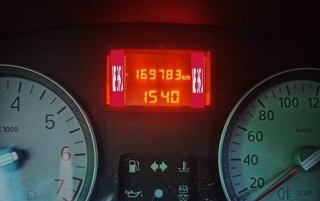 Renault Sandero I, 2011 год, 485 000 рублей, 12 фотография