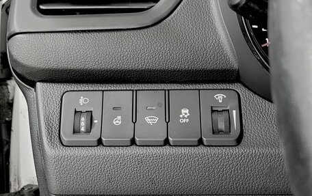 KIA Rio III рестайлинг, 2012 год, 1 050 000 рублей, 8 фотография