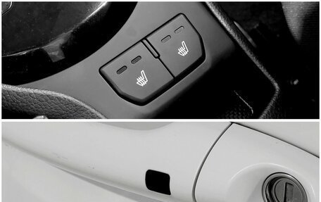 KIA Rio III рестайлинг, 2012 год, 1 050 000 рублей, 9 фотография