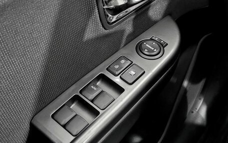 KIA Rio III рестайлинг, 2012 год, 1 050 000 рублей, 10 фотография