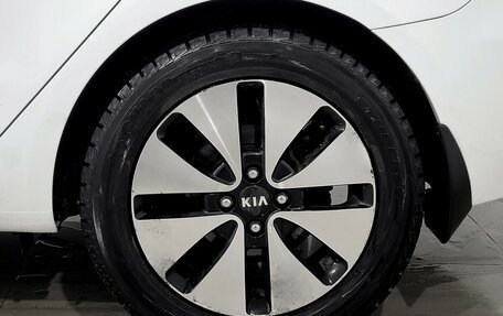 KIA Rio III рестайлинг, 2012 год, 1 050 000 рублей, 15 фотография