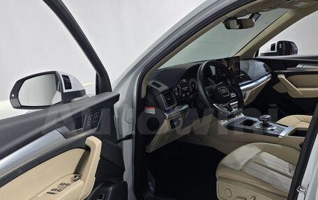 Audi Q5, 2023 год, 5 890 000 рублей, 5 фотография