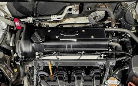 KIA Rio III рестайлинг, 2012 год, 1 050 000 рублей, 14 фотография