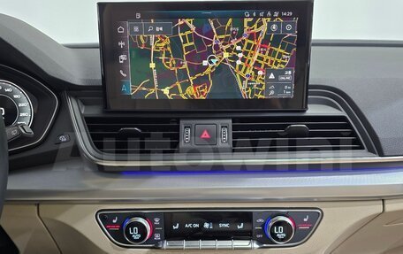 Audi Q5, 2023 год, 5 890 000 рублей, 11 фотография