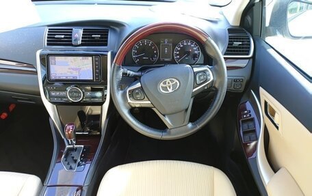 Toyota Allion, 2020 год, 1 840 000 рублей, 5 фотография