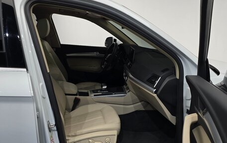 Audi Q5, 2023 год, 5 890 000 рублей, 15 фотография