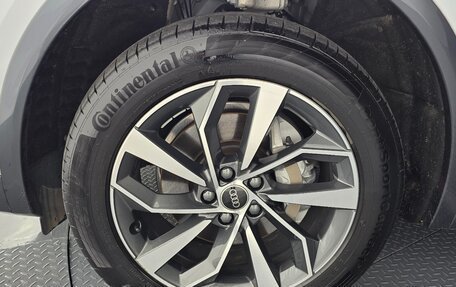 Audi Q5, 2023 год, 5 890 000 рублей, 19 фотография