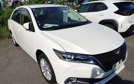 Toyota Allion, 2020 год, 1 840 000 рублей, 2 фотография