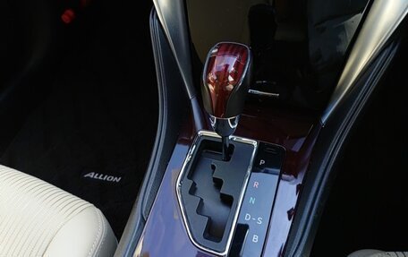 Toyota Allion, 2020 год, 1 840 000 рублей, 7 фотография