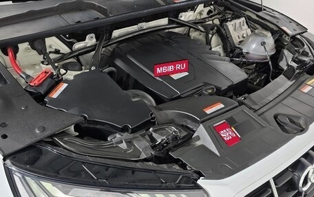 Audi Q5, 2023 год, 5 890 000 рублей, 18 фотография