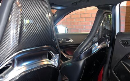 Mercedes-Benz GLA AMG, 2019 год, 4 000 000 рублей, 12 фотография