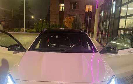 Mercedes-Benz GLA AMG, 2019 год, 4 000 000 рублей, 6 фотография