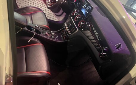 Mercedes-Benz GLA AMG, 2019 год, 4 000 000 рублей, 11 фотография