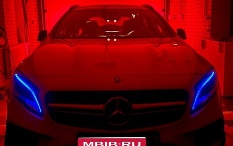 Mercedes-Benz GLA AMG, 2019 год, 4 000 000 рублей, 1 фотография