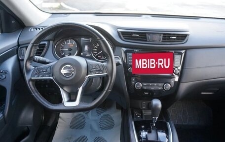 Nissan X-Trail, 2018 год, 2 199 000 рублей, 2 фотография