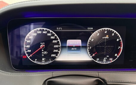 Mercedes-Benz Maybach S-Класс, 2017 год, 40 000 000 рублей, 2 фотография