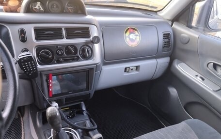 Mitsubishi Pajero Sport II рестайлинг, 2008 год, 1 150 000 рублей, 7 фотография