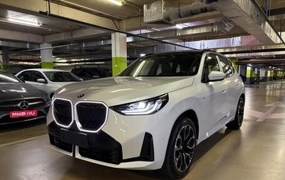 BMW X3, 2025 год, 7 150 000 рублей, 1 фотография