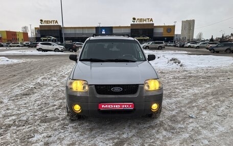 Ford Maverick, 2006 год, 720 000 рублей, 1 фотография