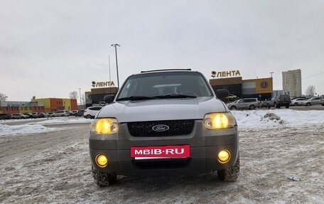 Ford Maverick, 2006 год, 720 000 рублей, 2 фотография