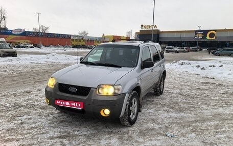 Ford Maverick, 2006 год, 720 000 рублей, 3 фотография