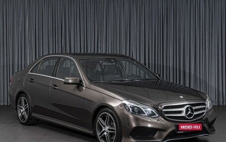 Mercedes-Benz E-Класс, 2013 год, 2 332 000 рублей, 1 фотография