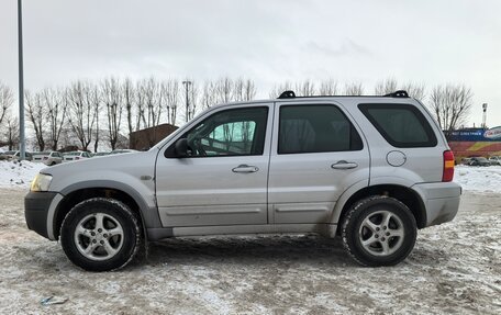 Ford Maverick, 2006 год, 720 000 рублей, 8 фотография