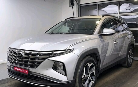 Hyundai Tucson, 2022 год, 3 299 000 рублей, 1 фотография