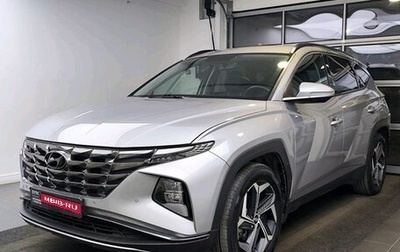 Hyundai Tucson, 2022 год, 3 299 000 рублей, 1 фотография