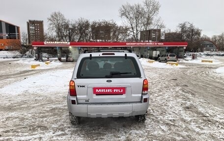 Ford Maverick, 2006 год, 720 000 рублей, 11 фотография