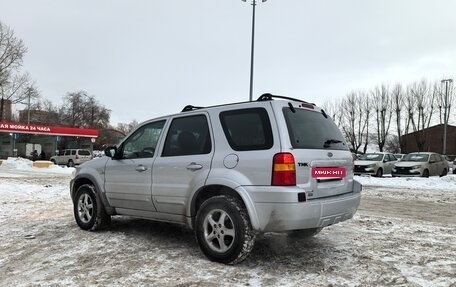 Ford Maverick, 2006 год, 720 000 рублей, 10 фотография