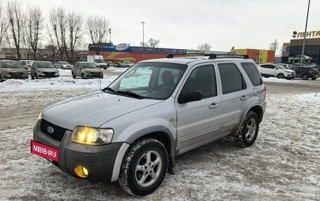 Ford Maverick, 2006 год, 720 000 рублей, 5 фотография